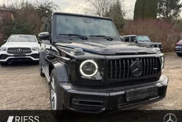 Mercedes-Benz G 63 AMG din 2024 - oferta MER175785