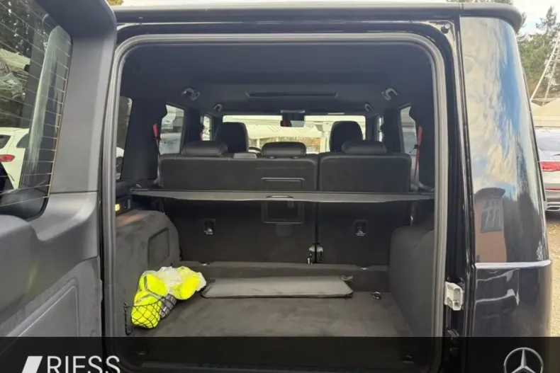 Mercedes-Benz G 63 AMG din 2024 cu 30.895 km - oferta MER175785 - foto 6