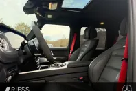 Mercedes-Benz G 63 AMG din 2024 cu 30.895 km - oferta MER175785 - foto 9