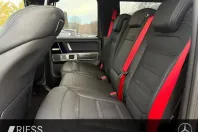 Mercedes-Benz G 63 AMG din 2024 cu 30.895 km - oferta MER175785 - foto 13