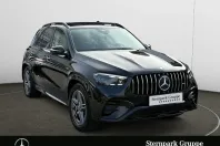 Mercedes-Benz GLE 53 AMG din 2024 cu 14.800 km - oferta MER175787 - foto 1