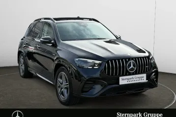 Mercedes-Benz GLE 53 AMG din 2024 - oferta MER175787