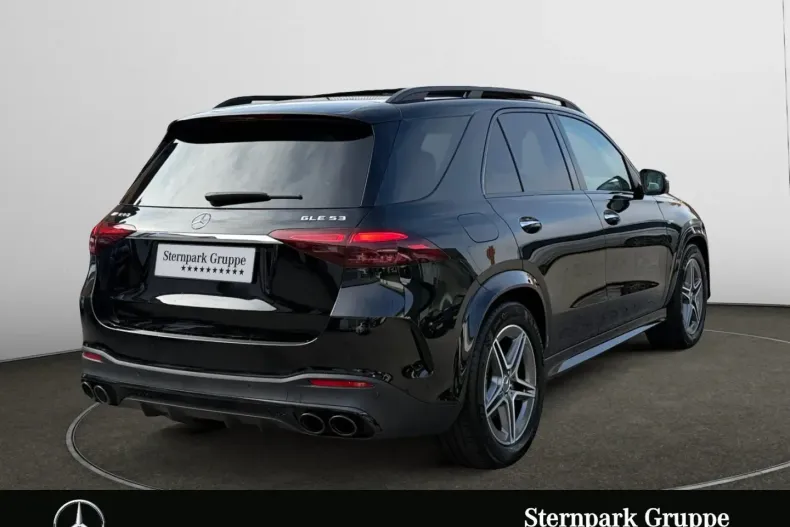 Mercedes-Benz GLE 53 AMG din 2024 cu 14.800 km - oferta MER175787 - foto 6