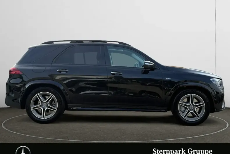 Mercedes-Benz GLE 53 AMG din 2024 cu 14.800 km - oferta MER175787 - foto 7