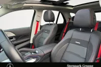 Mercedes-Benz GLE 53 AMG din 2024 cu 14.800 km - oferta MER175787 - foto 10