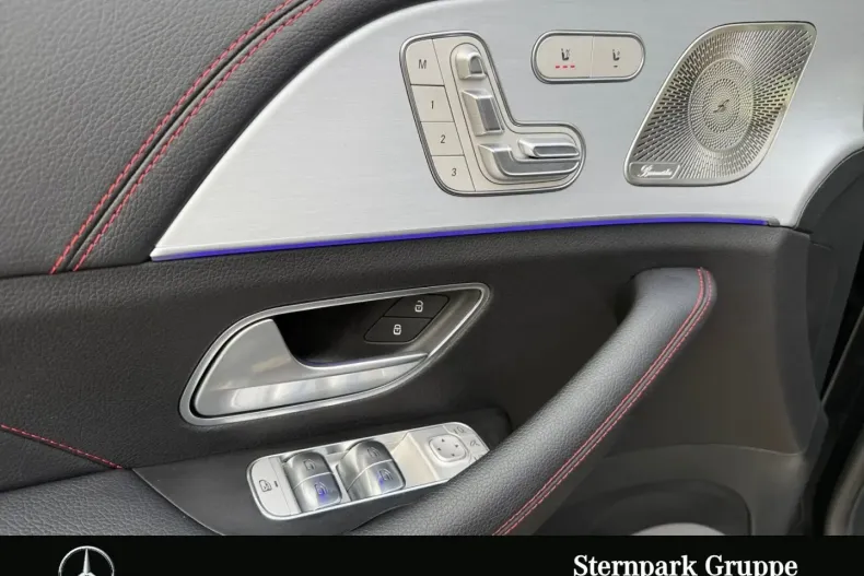 Mercedes-Benz GLE 53 AMG din 2024 cu 14.800 km - oferta MER175787 - foto 11