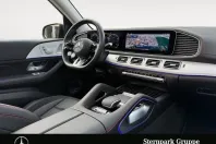 Mercedes-Benz GLE 53 AMG din 2024 cu 14.800 km - oferta MER175787 - foto 15