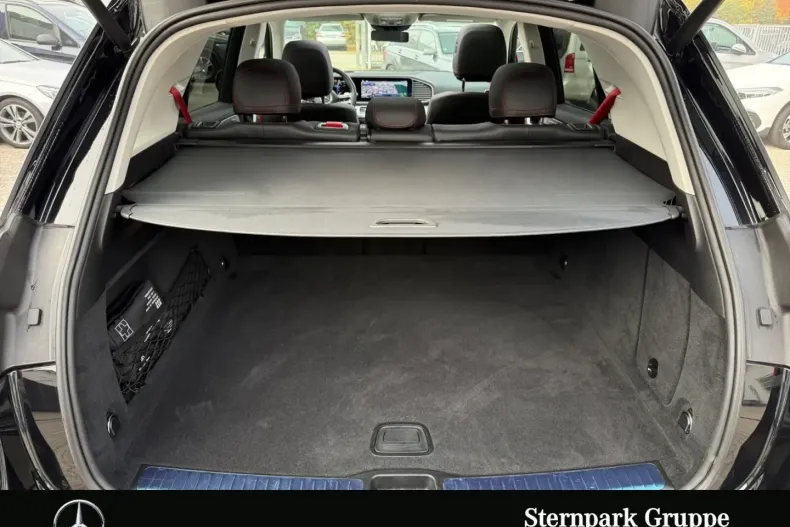 Mercedes-Benz GLE 53 AMG din 2024 cu 14.800 km - oferta MER175787 - foto 16