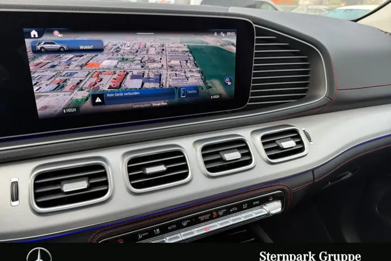 Mercedes-Benz GLE 53 AMG din 2024 cu 14.800 km - oferta MER175787 - foto 18