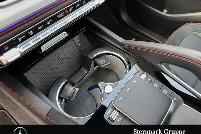 Mercedes-Benz GLE 53 AMG din 2024 cu 14.800 km - oferta MER175787 - foto 25