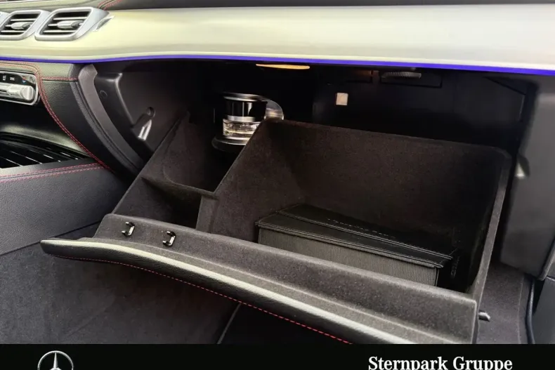 Mercedes-Benz GLE 53 AMG din 2024 cu 14.800 km - oferta MER175787 - foto 27