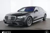 Mercedes-Benz S 500 din 2025 cu 23.058 km - oferta MER175788 - foto 1