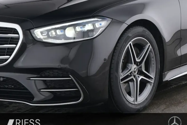 Mercedes-Benz S 500 din 2025 cu 23.058 km - oferta MER175788 - foto 3