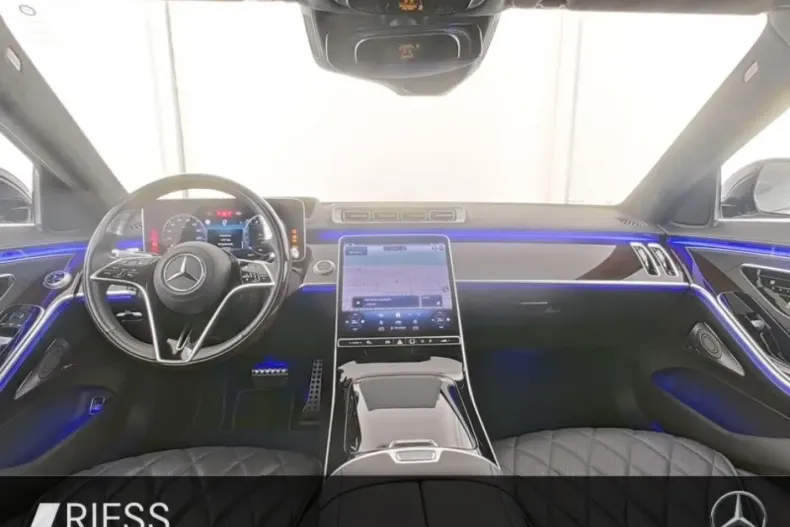 Mercedes-Benz S 500 din 2025 cu 23.058 km - oferta MER175788 - foto 6
