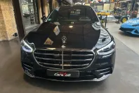 Mercedes-Benz S 500 din 2023 cu 32.500 km - oferta MER175789 - foto 1
