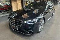 Mercedes-Benz S 500 din 2023 cu 32.500 km - oferta MER175789 - foto 2