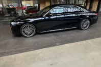 Mercedes-Benz S 500 din 2023 cu 32.500 km - oferta MER175789 - foto 3