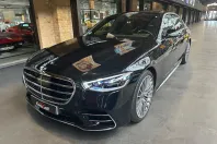 Mercedes-Benz S 500 din 2023 cu 32.500 km - oferta MER175789 - foto 5
