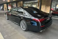 Mercedes-Benz S 500 din 2023 cu 32.500 km - oferta MER175789 - foto 9