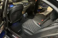Mercedes-Benz S 500 din 2023 cu 32.500 km - oferta MER175789 - foto 15