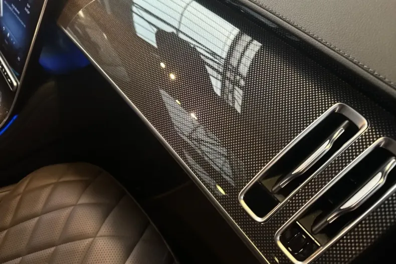 Mercedes-Benz S 500 din 2023 cu 32.500 km - oferta MER175789 - foto 17