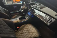 Mercedes-Benz S 500 din 2023 cu 32.500 km - oferta MER175789 - foto 18