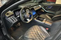 Mercedes-Benz S 500 din 2023 cu 32.500 km - oferta MER175789 - foto 19