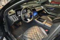 Mercedes-Benz S 500 din 2023 cu 32.500 km - oferta MER175789 - foto 20
