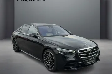 Mercedes-Benz S 500 din 2022 - oferta MER175792