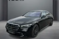Mercedes-Benz S 500 din 2022 cu 21.400 km - oferta MER175792 - foto 3