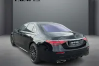 Mercedes-Benz S 500 din 2022 cu 21.400 km - oferta MER175792 - foto 4