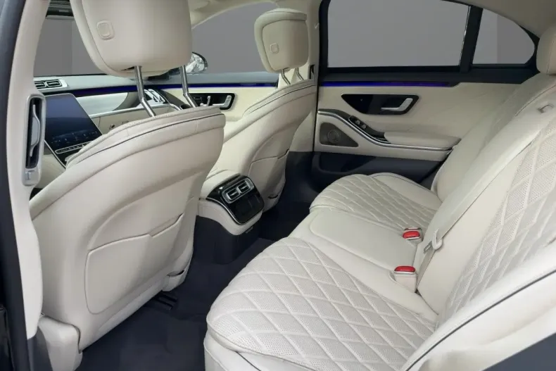 Mercedes-Benz S 500 din 2022 cu 21.400 km - oferta MER175792 - foto 8