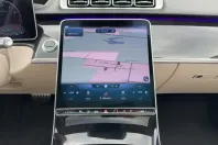 Mercedes-Benz S 500 din 2022 cu 21.400 km - oferta MER175792 - foto 11