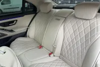 Mercedes-Benz S 500 din 2022 cu 21.400 km - oferta MER175792 - foto 16