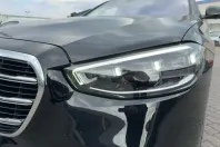 Mercedes-Benz S 500 din 2022 cu 21.400 km - oferta MER175792 - foto 22