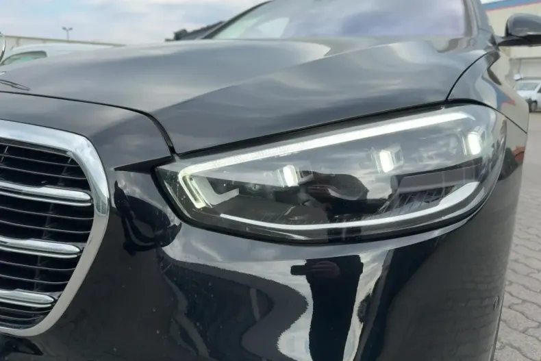 Mercedes-Benz S 500 din 2022 cu 21.400 km - oferta MER175792 - foto 22