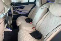 Mercedes-Benz S 500 din 2024 cu 23.889 km - oferta MER175793 - foto 16