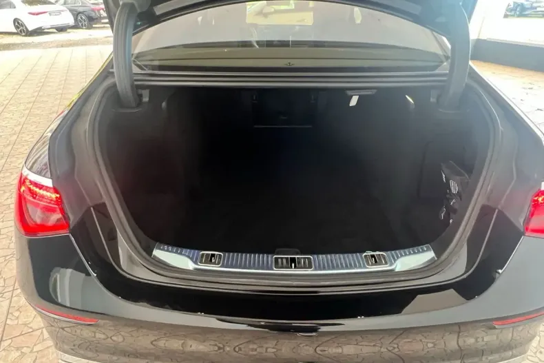 Mercedes-Benz S 500 din 2024 cu 23.889 km - oferta MER175793 - foto 18