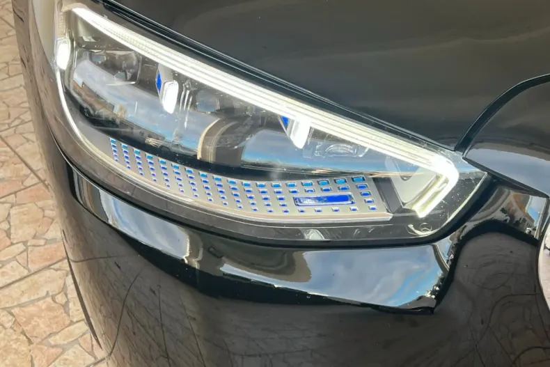 Mercedes-Benz S 500 din 2024 cu 23.889 km - oferta MER175793 - foto 33