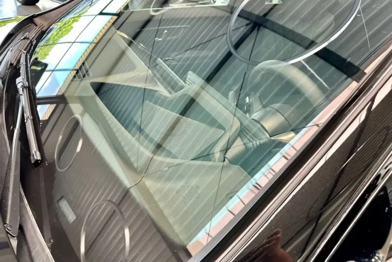 Mercedes-Benz S 500 din 2022 cu 42.000 km - oferta MER175794 - foto 13