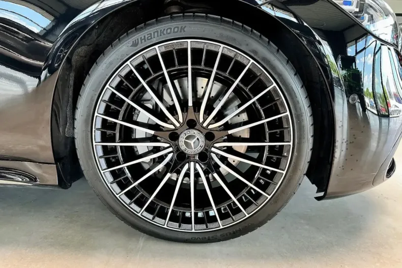 Mercedes-Benz S 500 din 2022 cu 42.000 km - oferta MER175794 - foto 21