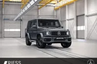 Mercedes-Benz G 63 AMG din 2024 cu 60.786 km - oferta MER175795 - foto 1