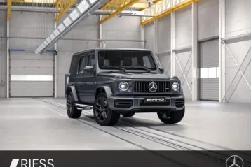 Mercedes-Benz G 63 AMG din 2024 - oferta MER175795