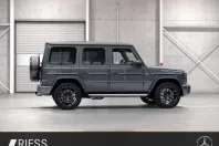 Mercedes-Benz G 63 AMG din 2024 cu 60.786 km - oferta MER175795 - foto 6