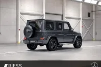Mercedes-Benz G 63 AMG din 2024 cu 60.786 km - oferta MER175795 - foto 8