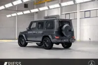 Mercedes-Benz G 63 AMG din 2024 cu 60.786 km - oferta MER175795 - foto 12