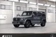 Mercedes-Benz G 63 AMG din 2024 cu 60.786 km - oferta MER175795 - foto 17