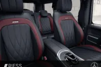 Mercedes-Benz G 63 AMG din 2024 cu 60.786 km - oferta MER175795 - foto 22