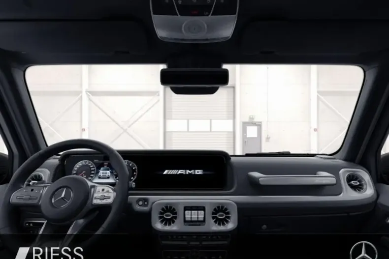 Mercedes-Benz G 63 AMG din 2024 cu 60.786 km - oferta MER175795 - foto 24