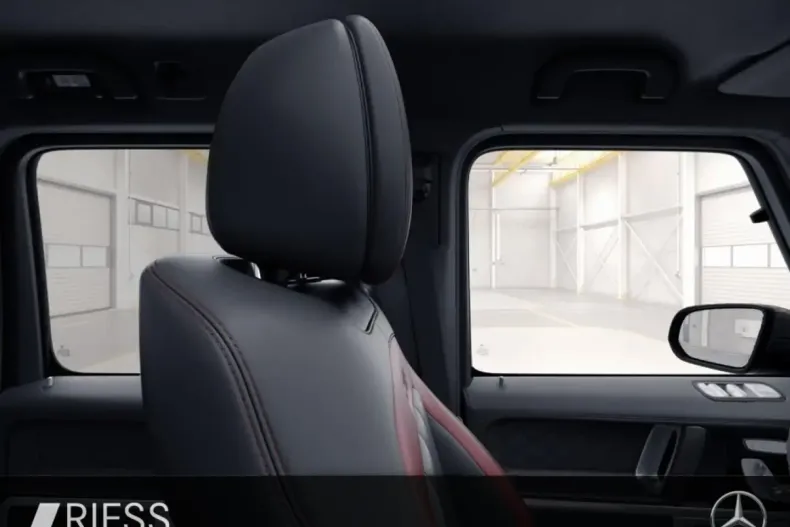 Mercedes-Benz G 63 AMG din 2024 cu 60.786 km - oferta MER175795 - foto 25